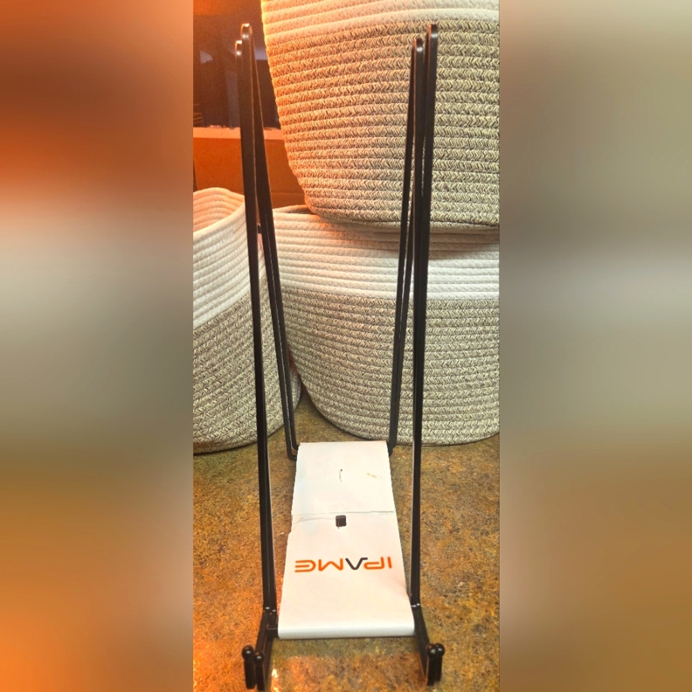 16" Plate/Picture Stands